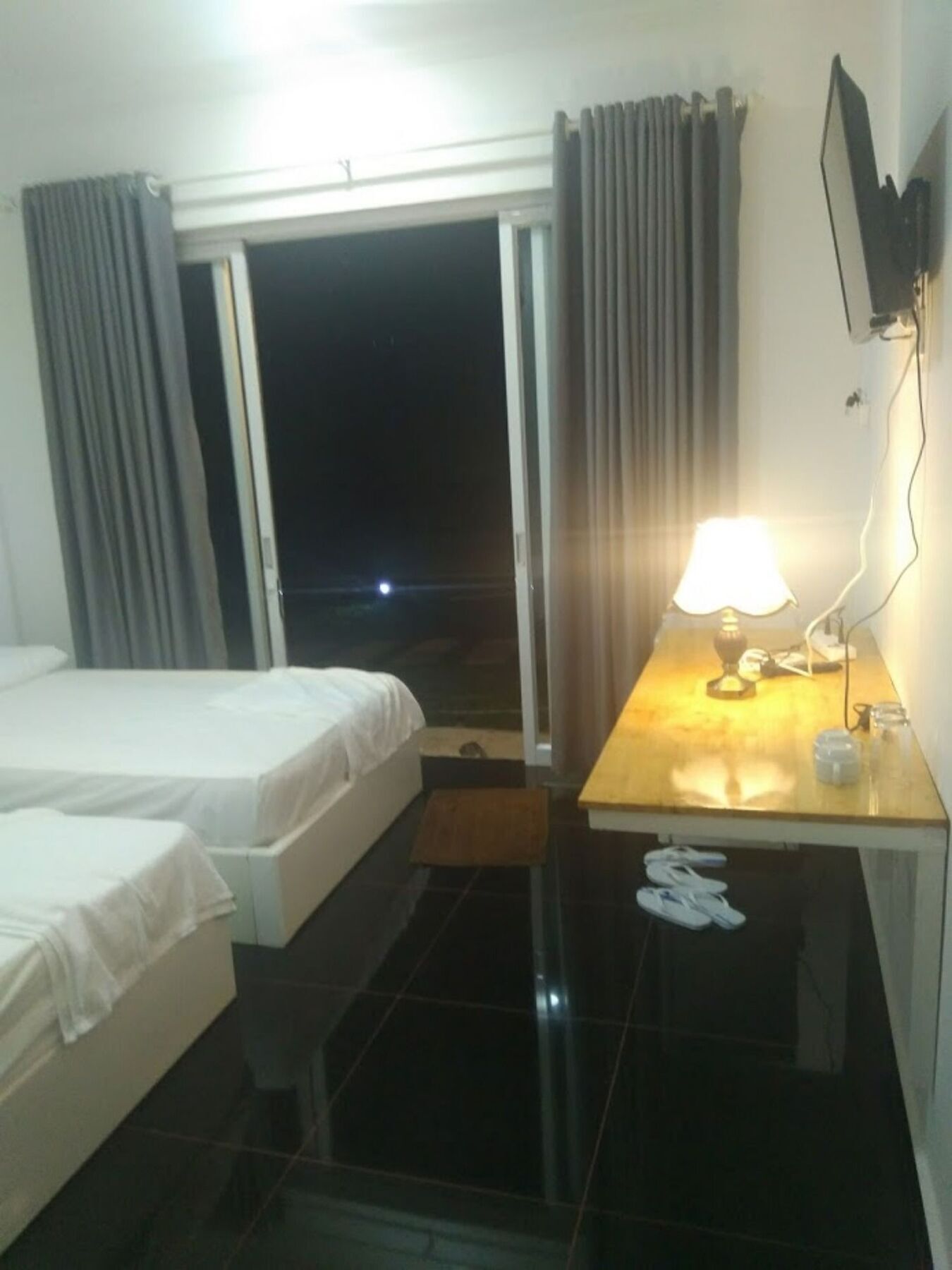 Mstay Resort Sihanoukville Buitenkant foto